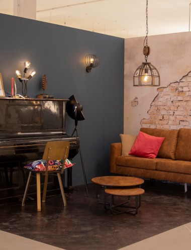 Lampenlicht Eindhoven-Ekkersrijt Son en Breugel afbeelding 5